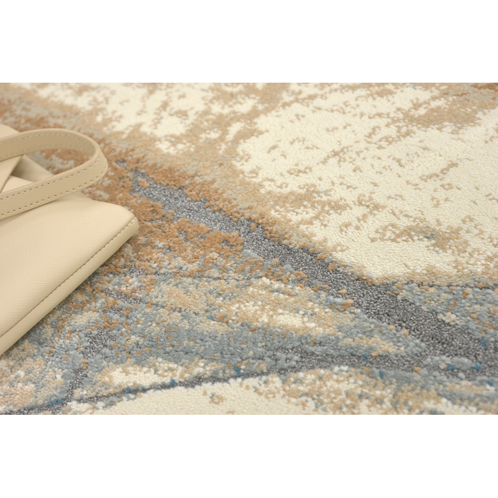 Covor living / dormitor Saga 32THW, 120 x 170 cm, polipropilena, multicolor