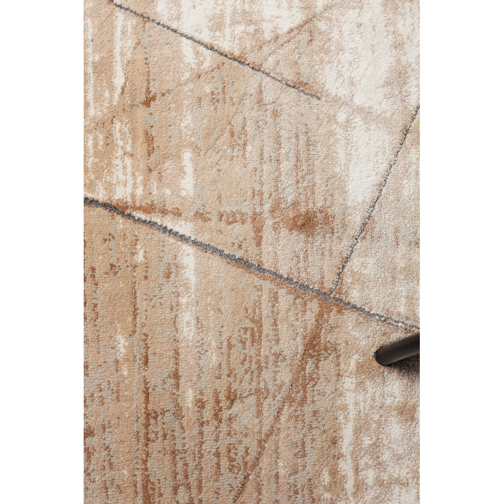 Covor living / dormitor Saga 32THW, 120 x 170 cm, polipropilena, multicolor