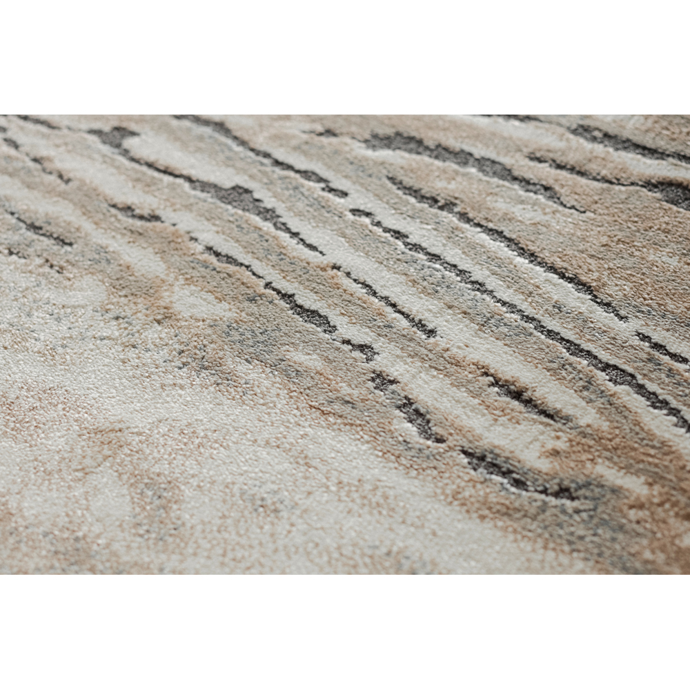 Covor living / dormitor Saga 31WVW, 120 x 170 cm, polipropilena, multicolor