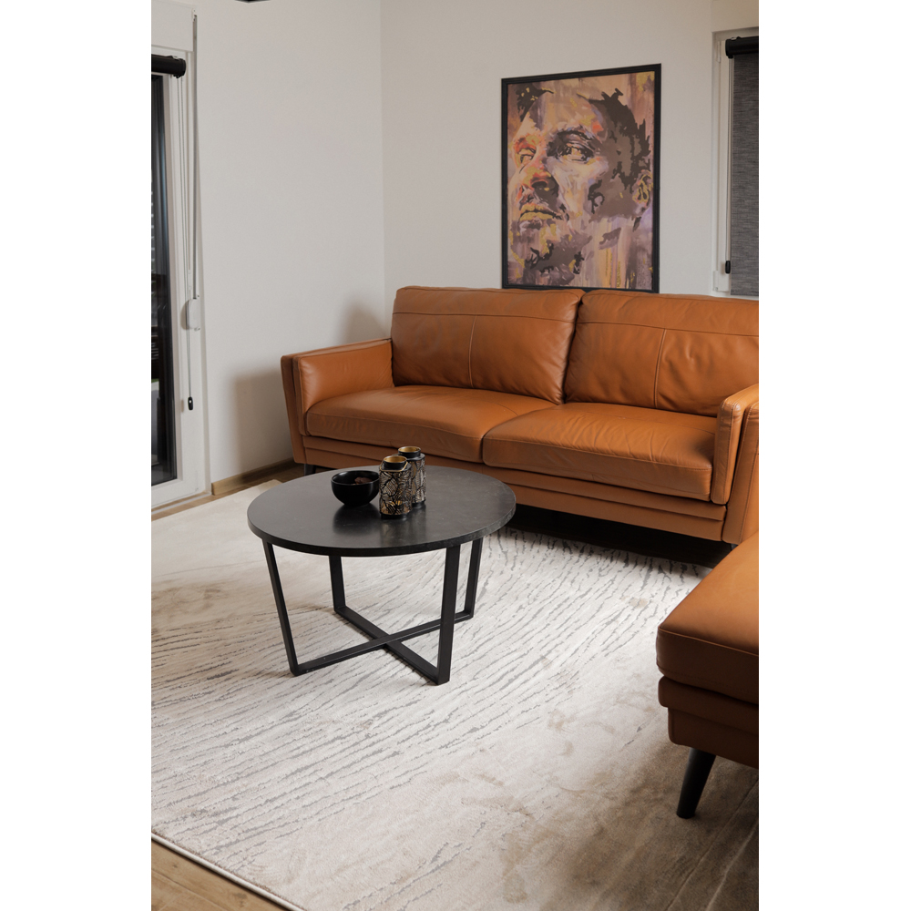 Covor living / dormitor Saga 31WVW, 120 x 170 cm, polipropilena, multicolor