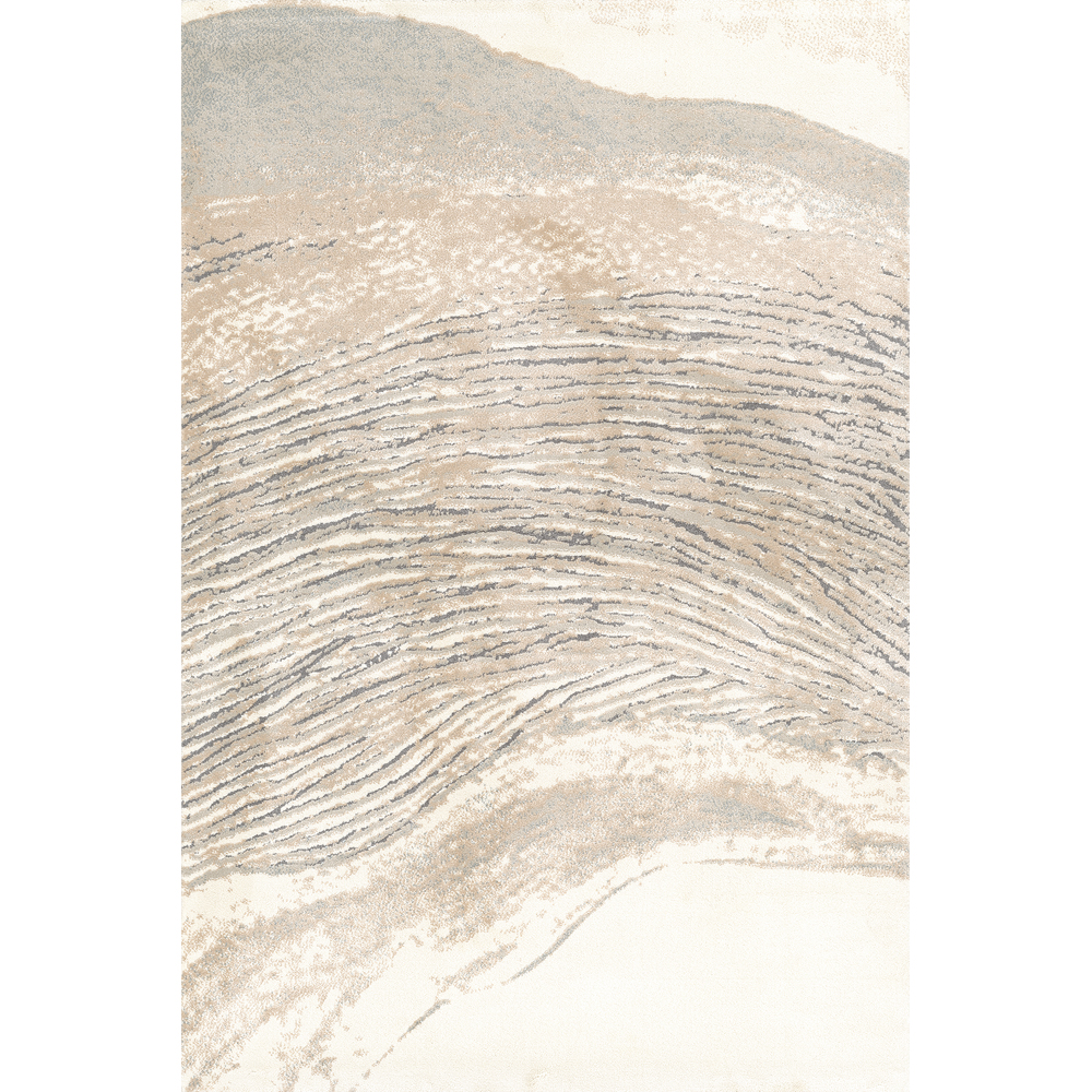 Covor living / dormitor Saga 31WVW, 160 x 230 cm, polipropilena, multicolor