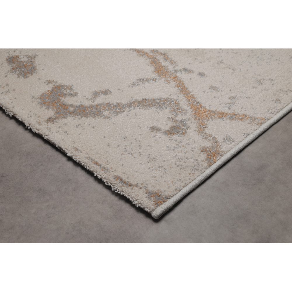 Covor living / dormitor Terra 27VSV, 80 x 150 cm, polipropilena, multicolor