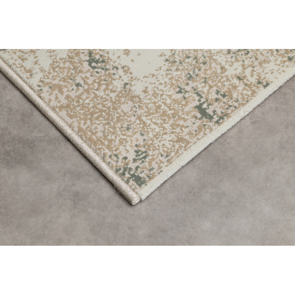 Covor living / dormitor Stella 16BZB, 160 x 230 cm, polipropilena, multicolor