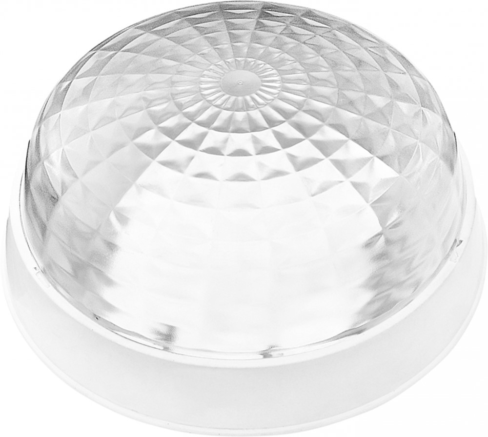 Plafoniera NOVELITE Mini Glop-2, E27, 40W, alb