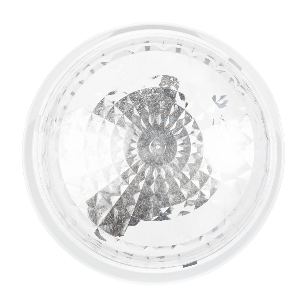 Plafoniera NOVELITE Mini Glop-2, E27, 40W, alb