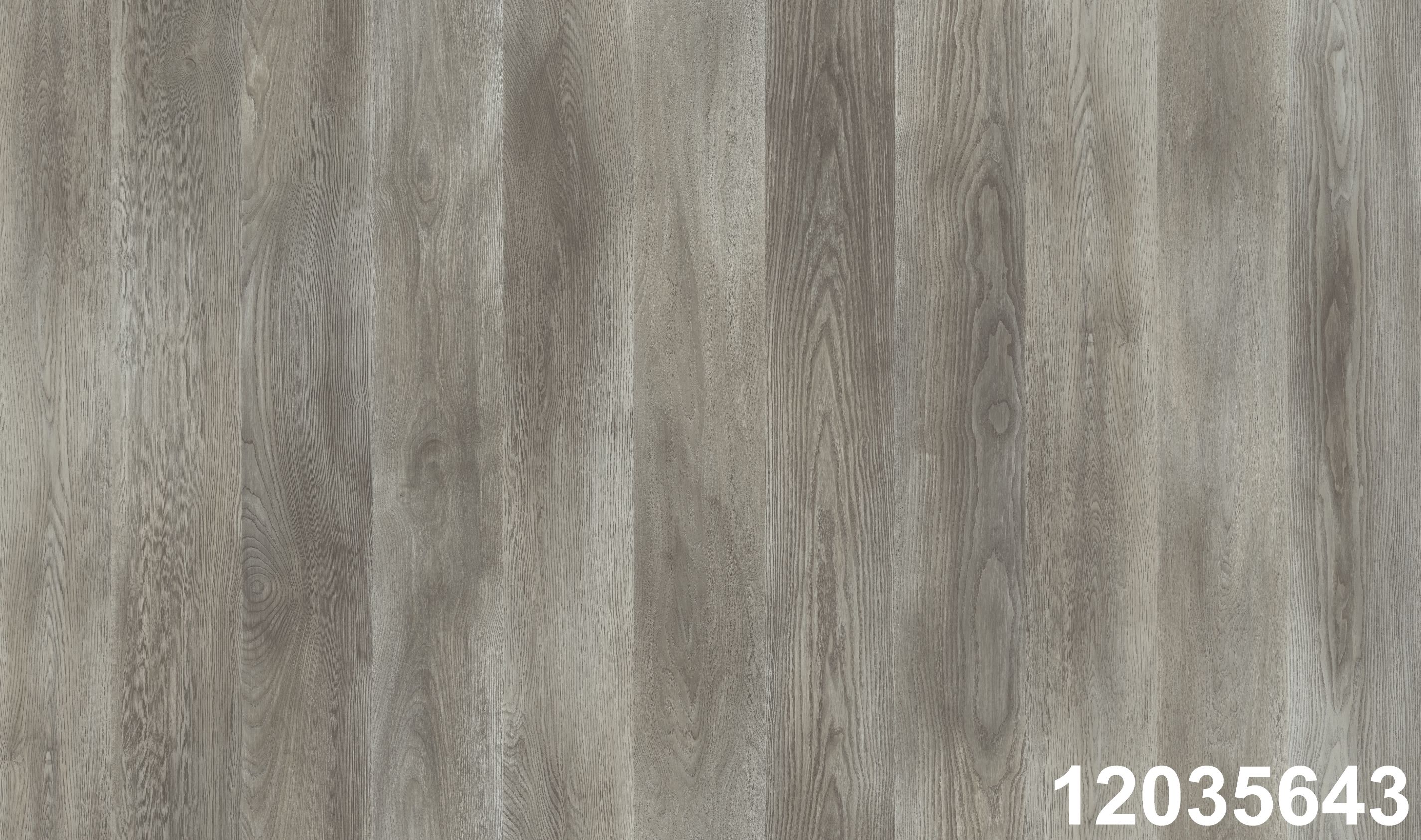Parchet laminat Marco Polo Samoa, 12 mm, AC5, CL33, Emboss V-Groove, 1.35 mp/cutie, gri mat