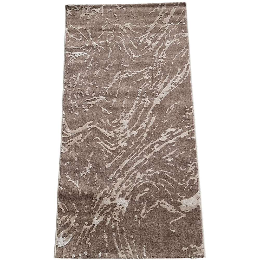 Covor living / dormitor WOVEN Galata, 60 x 130 cm, multicolor