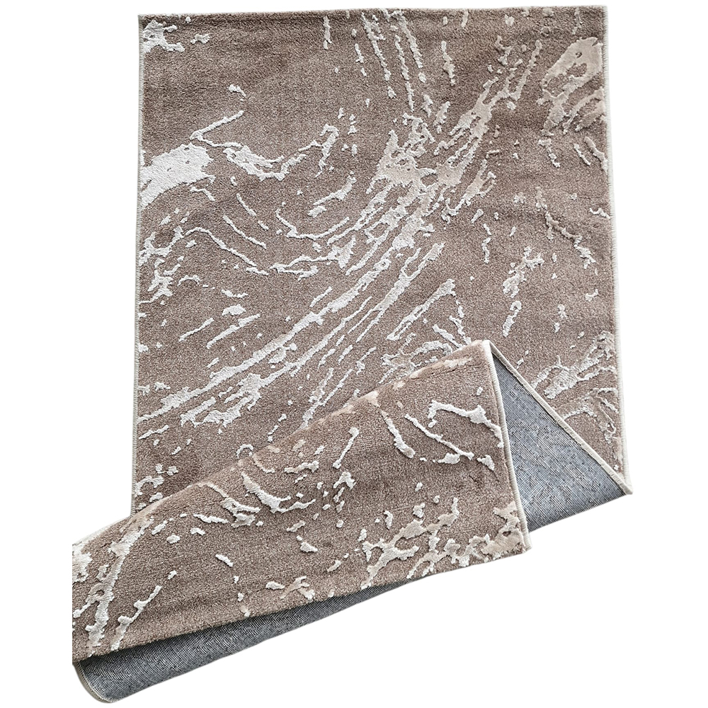 Covor living / dormitor WOVEN Galata, 60 x 130 cm, multicolor