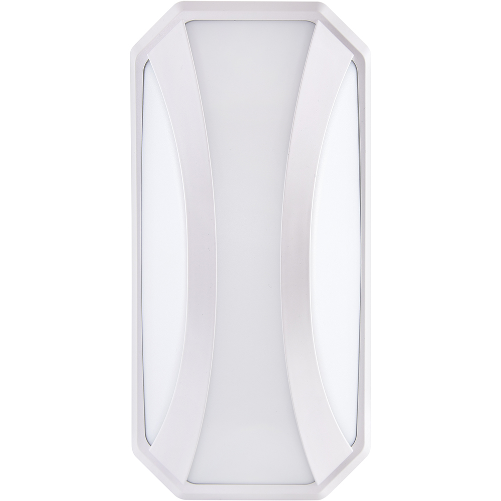 Corp LED Tango, 24W, 1800lm, 4200K, IP65, alb