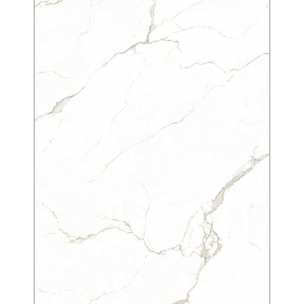 Parchet Stone Carrara Marmor 805, SPC, 5 mm, 1.647 mp/cutie, alb