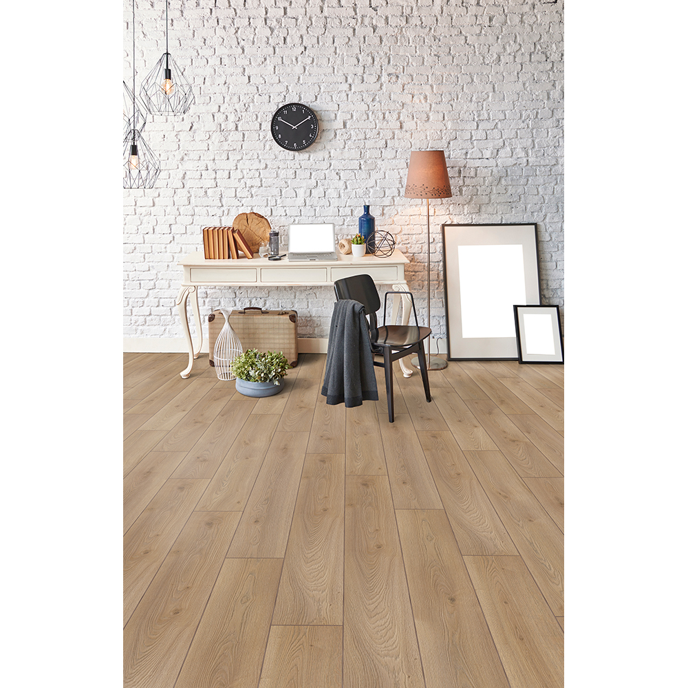 Parchet laminat TARKETT, Sunset Oak Maro, 12 mm, AC5, 1.47 m2/cutie