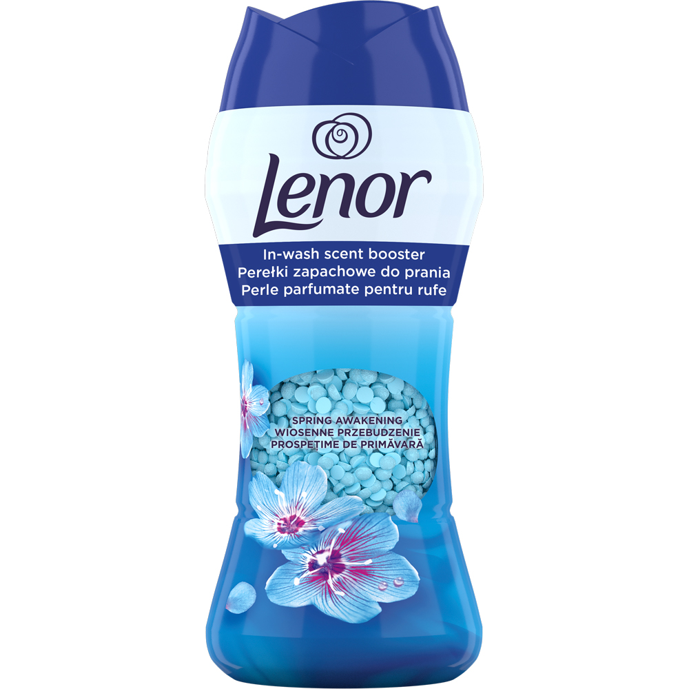 Perle parfumate LENOR Spring Awakening, 270 g, 22 spalari