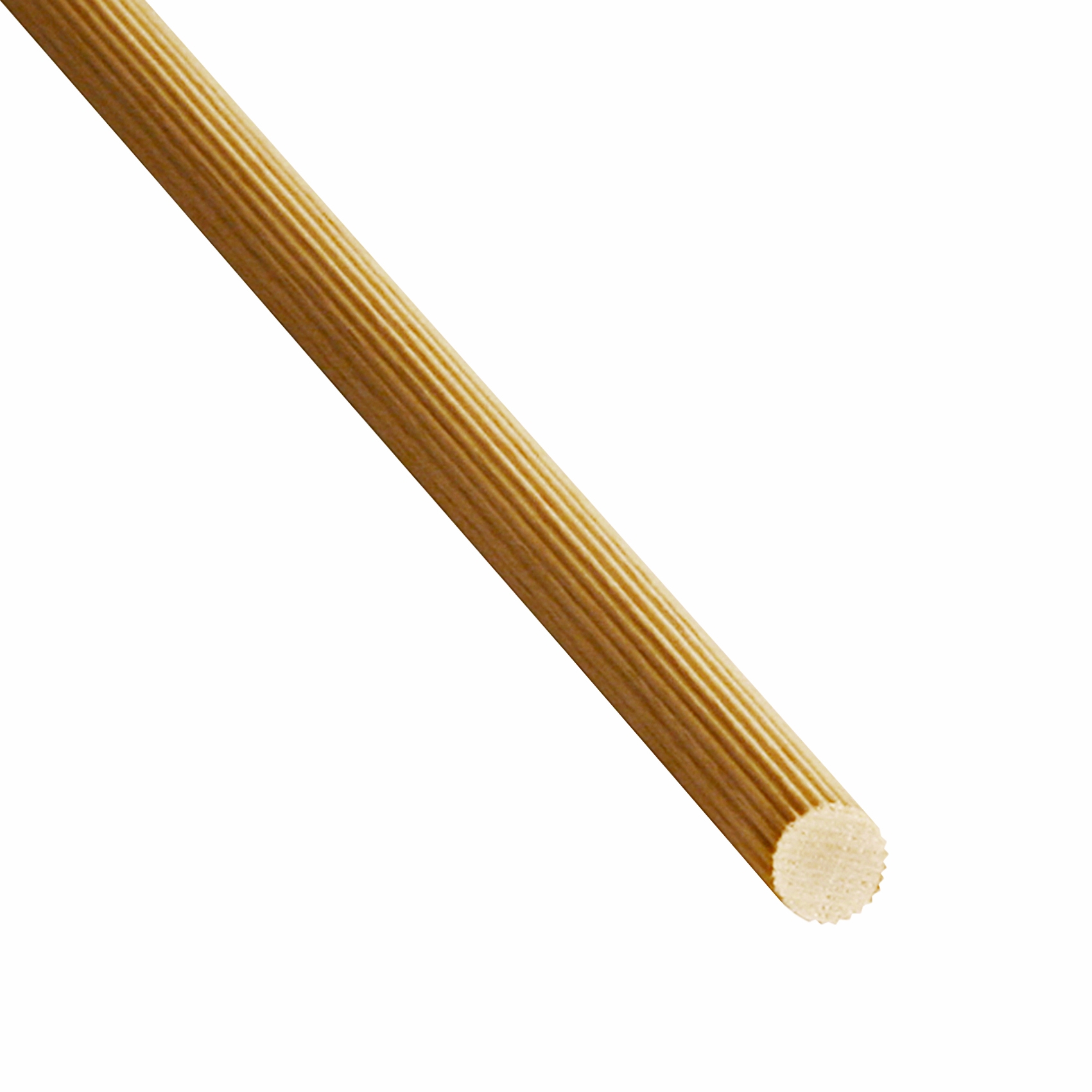 Diblu lemn, 18 x 1000 mm, fag