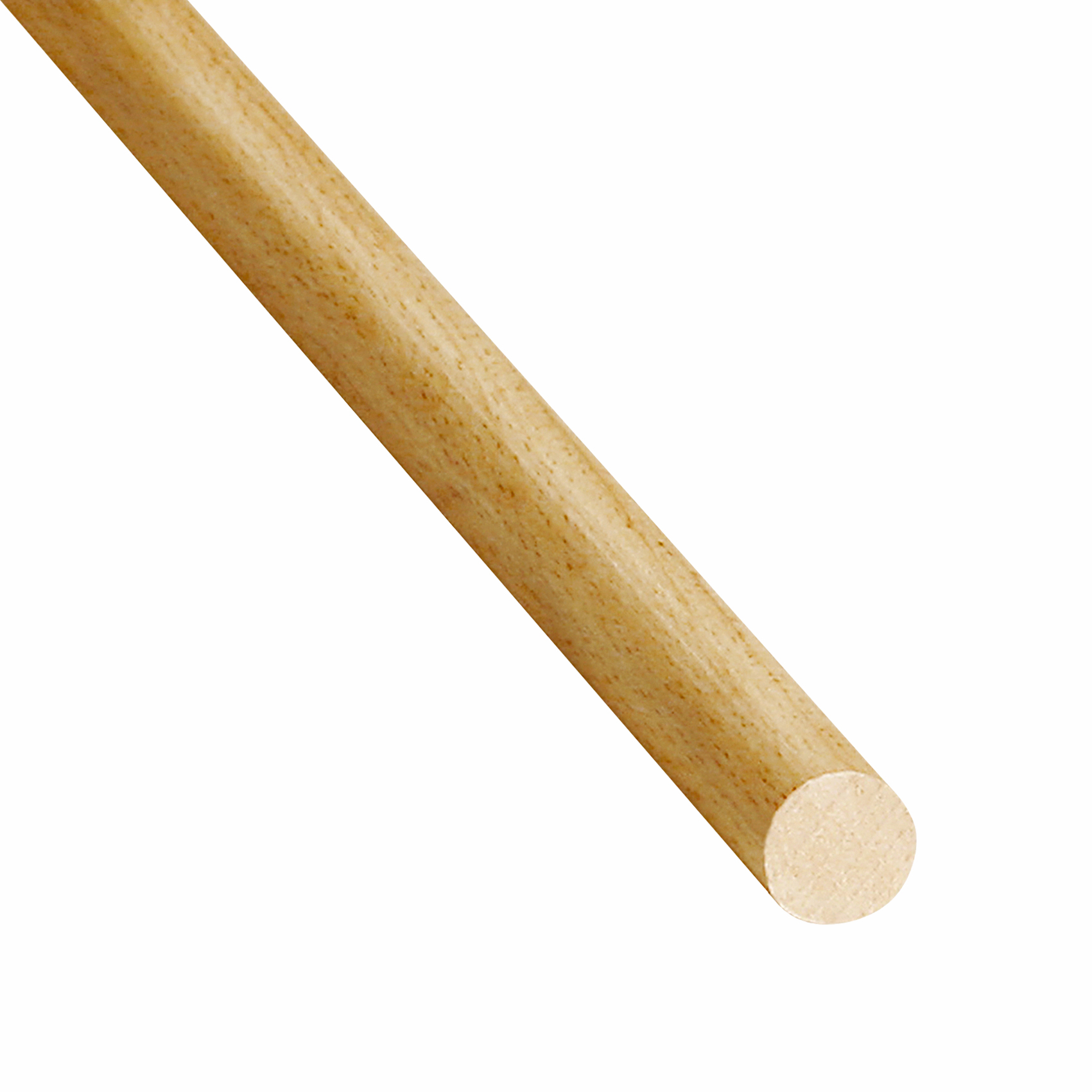 Diblu lemn de fag ptr imbinare mobilier, 18 mm, 100 cm Deli Home