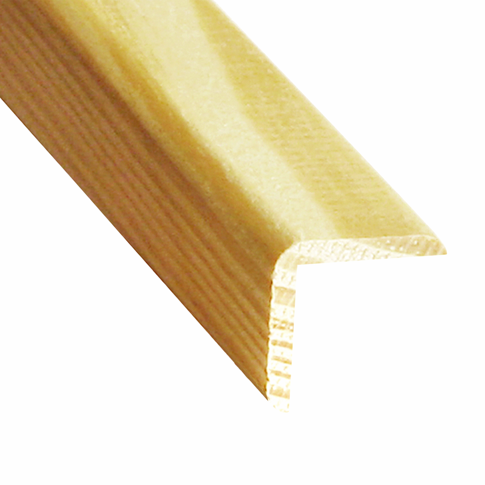 Sipca din lemn, pin, 240 x 3.4 x 3.4 cm