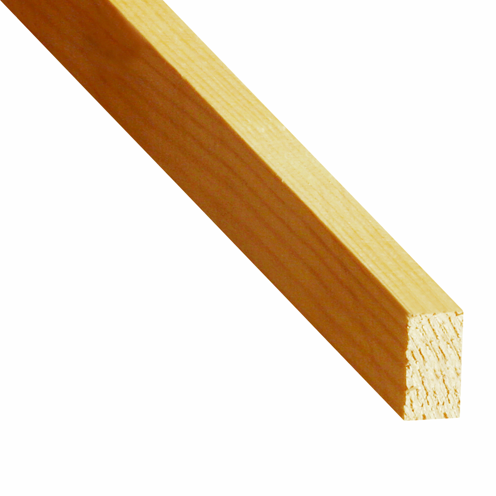 Rigle rindeluite din lemn, 240 x 2.7 cm x 12 mm
