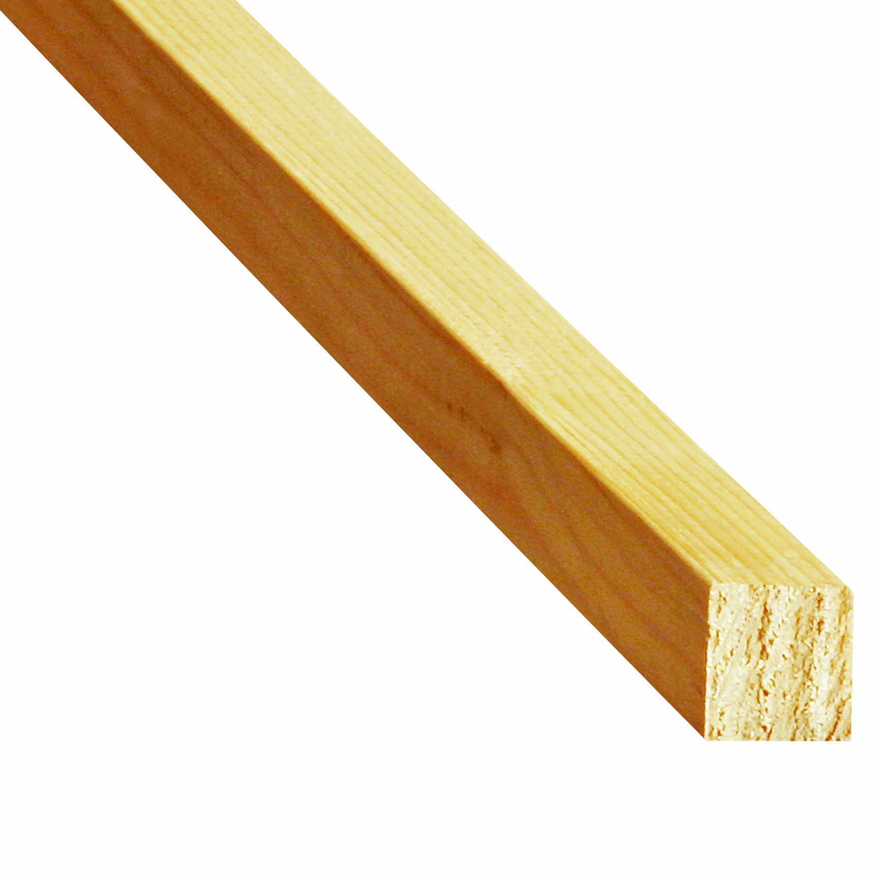 Rigle rindeluite din lemn, 240 x 1.8 cm x 18 mm