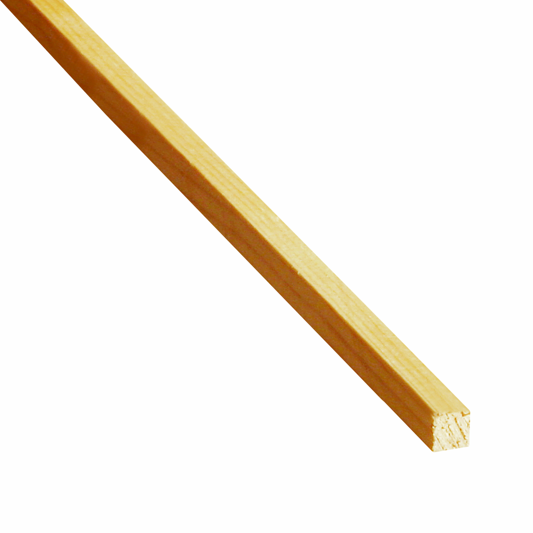 Rigle rindeluite din lemn, 240 x 0.7 cm x 7 mm