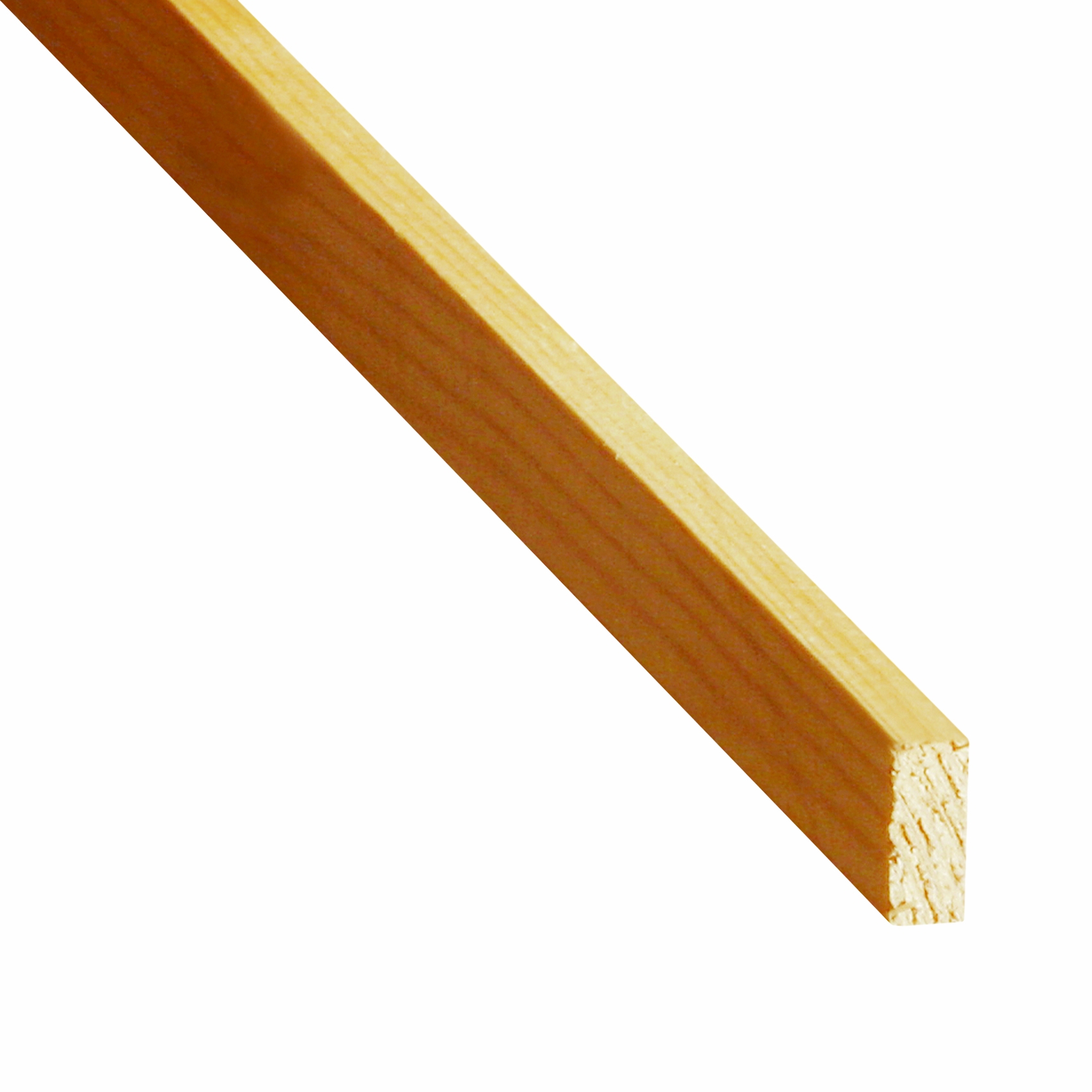 Rigla rindeluita din rasina Blooma, 240 x 1.8 cm x 7 mm