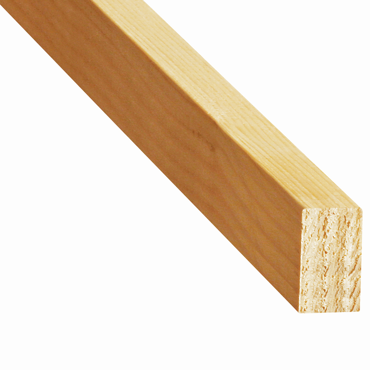 Rigle rindeluite din lemn, 240 x 3.6 cm x 18 mm