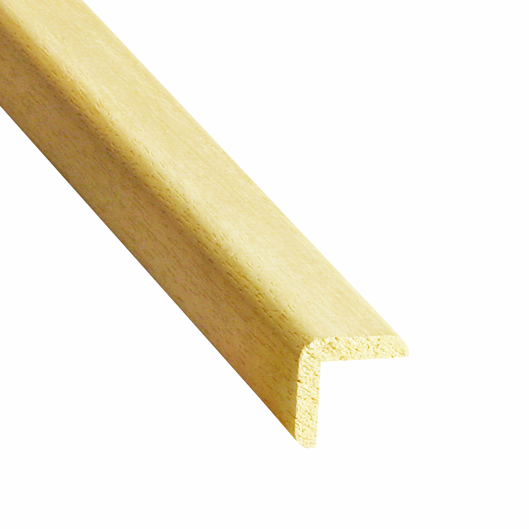 Sipca, lemn de marupa, 240 x 2.1 x 2.1 cm