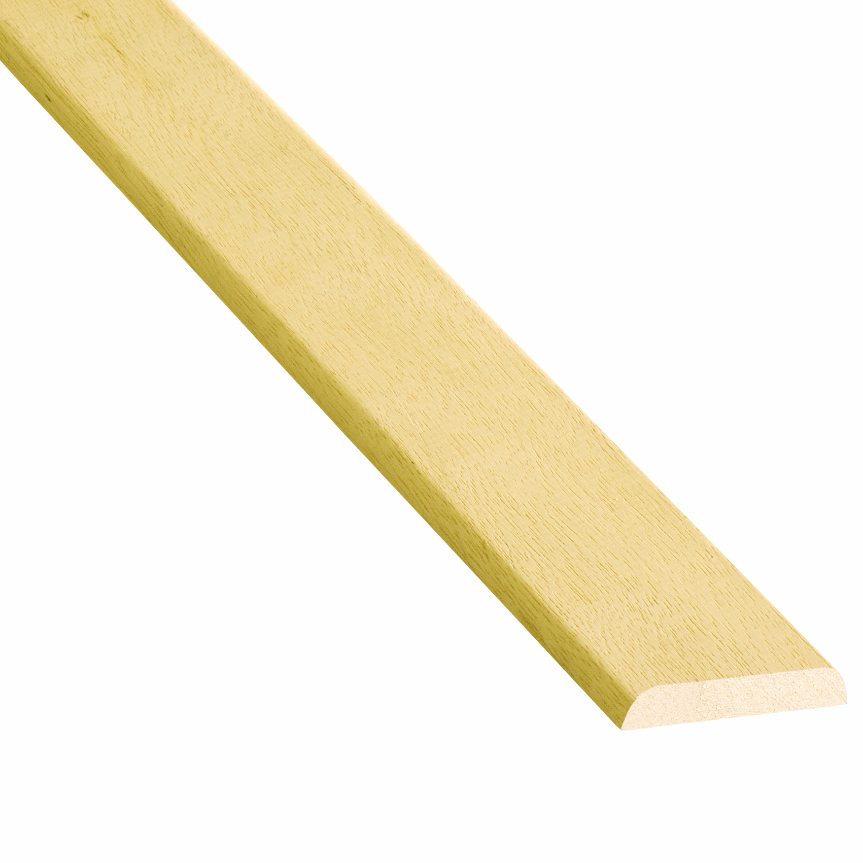 Ornament tapet DL650M, lemn, 240 x 4.5 x 0.5 cm