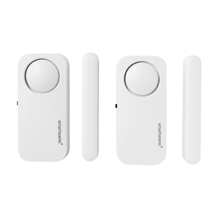 Mini Alarma Usi Ferestre