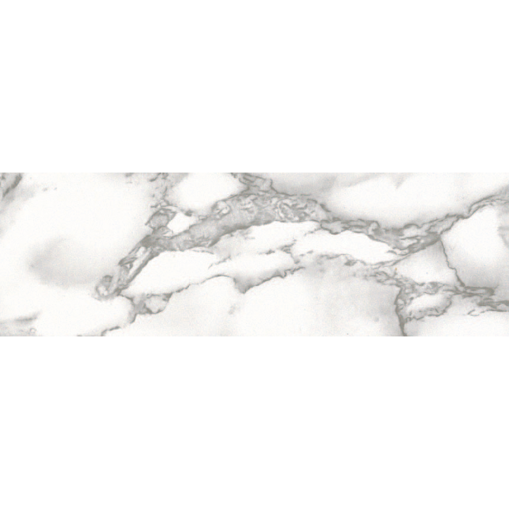 Autocolant PVC, 45 x 100 cm, alb-gri