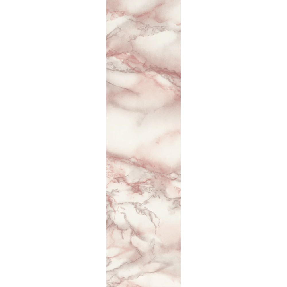Autocolant PVC, 45 x 100 cm, roz