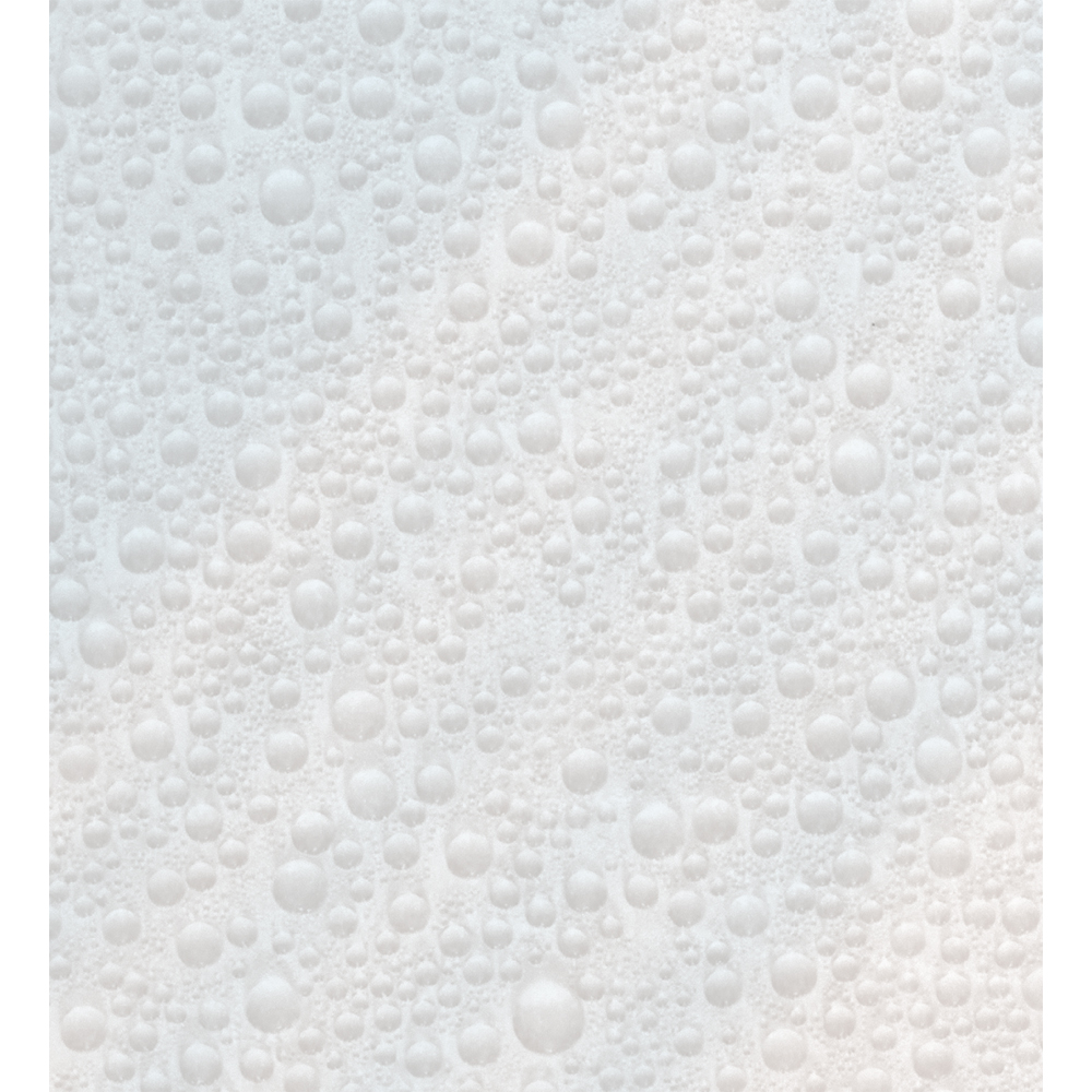Autocolant PVC, 90 x 100 cm, transparent