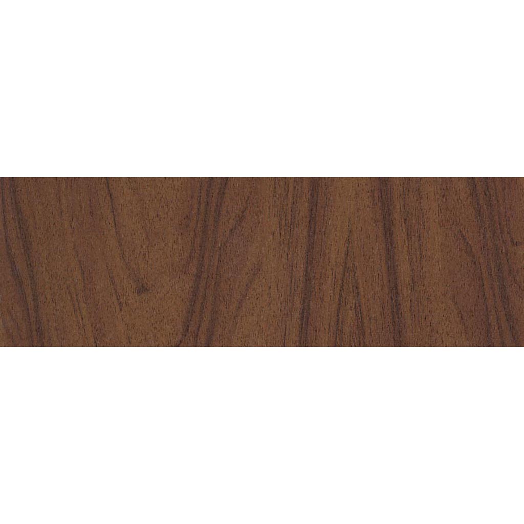 Autocolant 0.90 x 2 m, nuc maro  Gekkofix