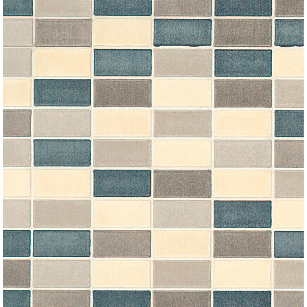 Autocolant PVC, 67.5 x 100 cm, bej