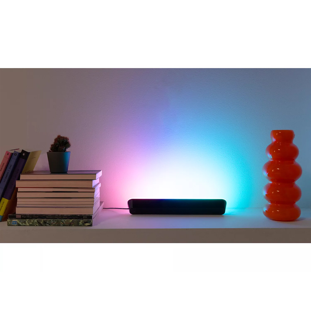 Bare luminoase WIZ RGBIC Gradient 30cm
