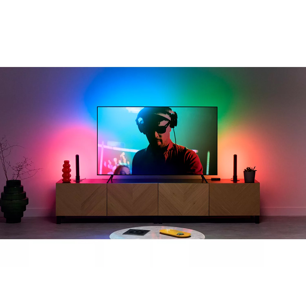 Bare luminoase WIZ RGBIC Gradient 30cm