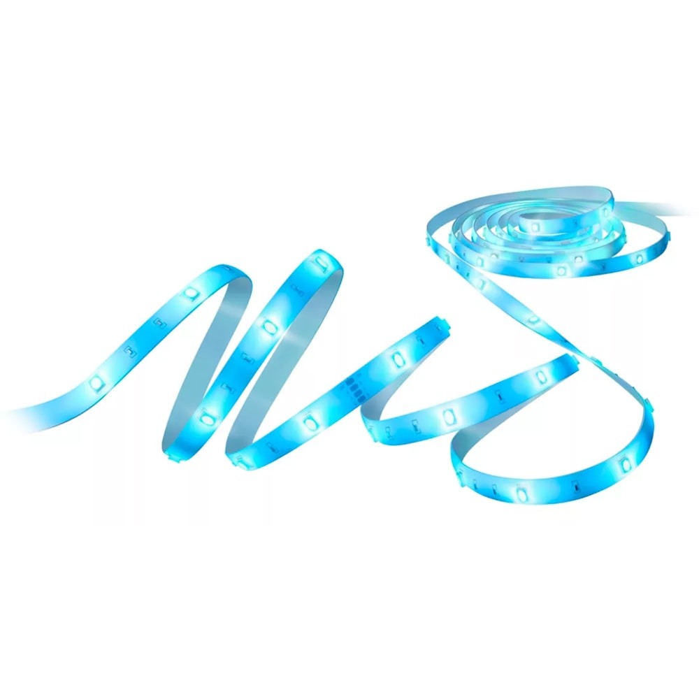 Banda LED WIZ 8720169077102, RGB, Silicon, 30m