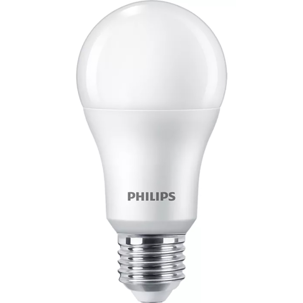 Bec LED PHILIPS 8720169253216, E27, 13W, 1521lm, lumina calda