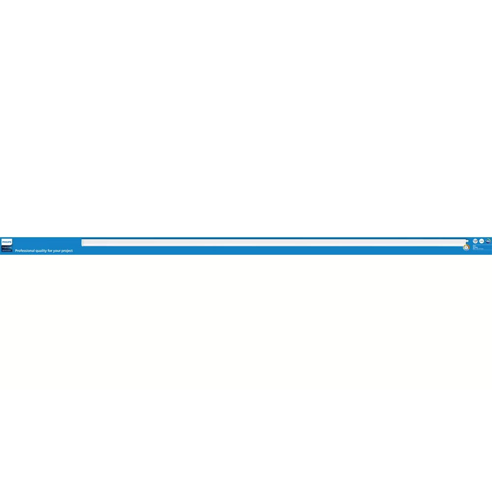 Tub LED PHILIPS 8720169510388, 9.6W, 1120lm, 90cm