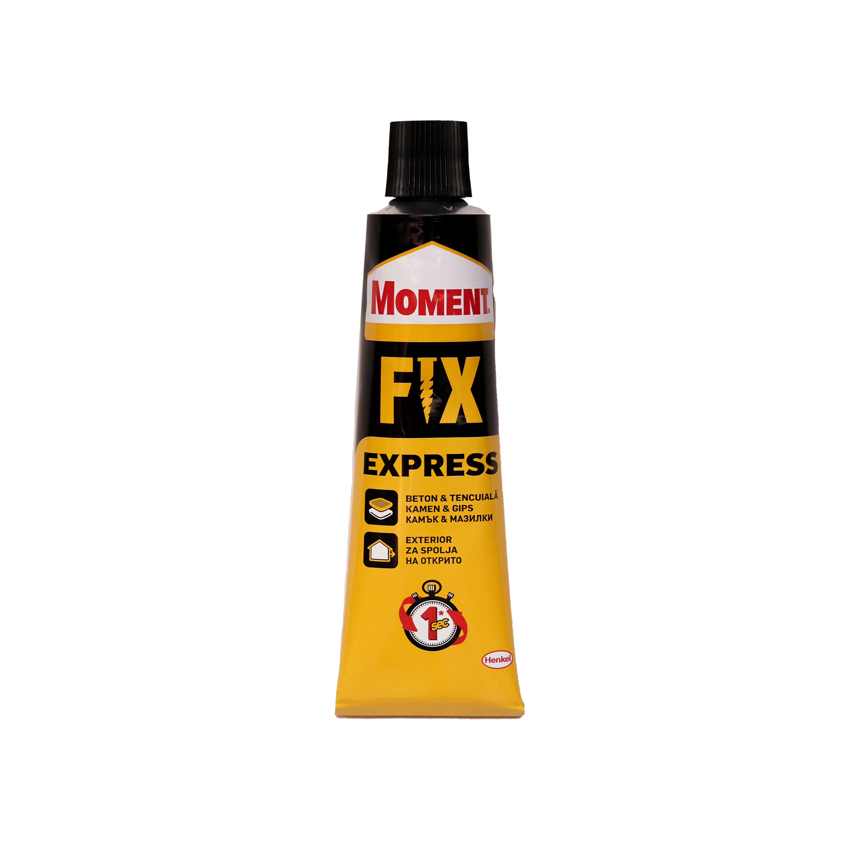 Adeziv montaj Moment Fix, 75 g