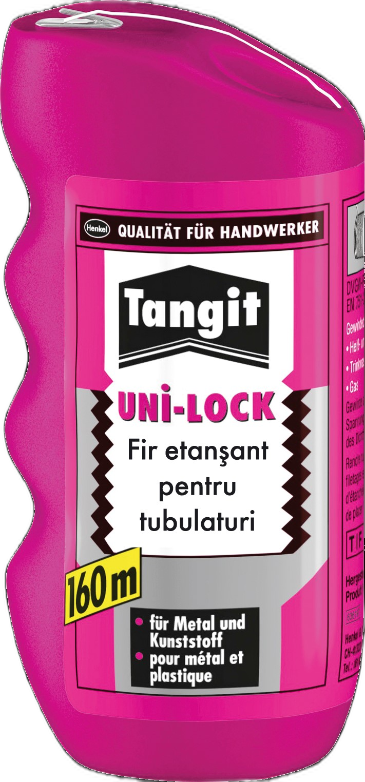 Fir tangit snur etansant 160 m Tangit Unilock