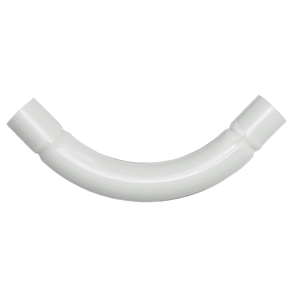 Cot cuplare PVC Dietzel, unghi 90, 16 mm 