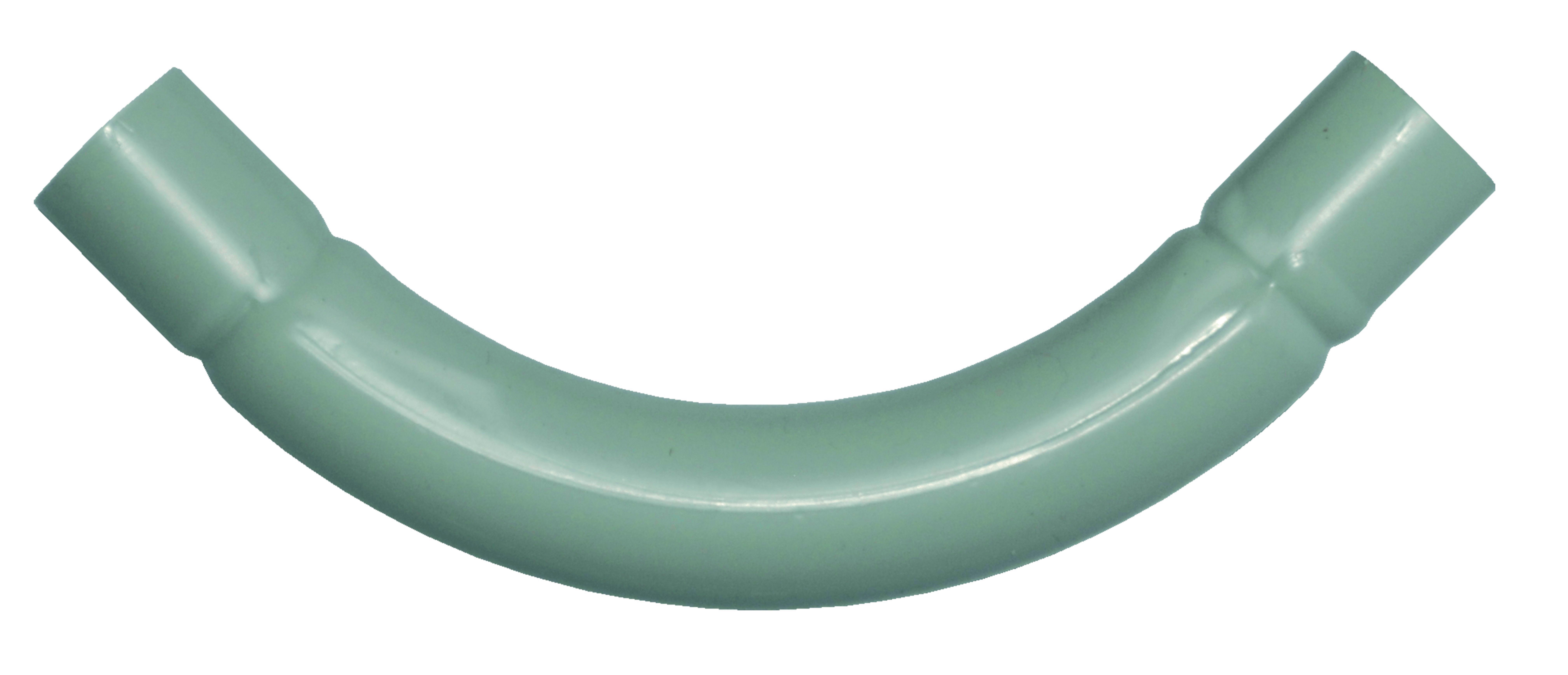 Cot cuplare PVC Dietzel, unghi 90, 25 mm 