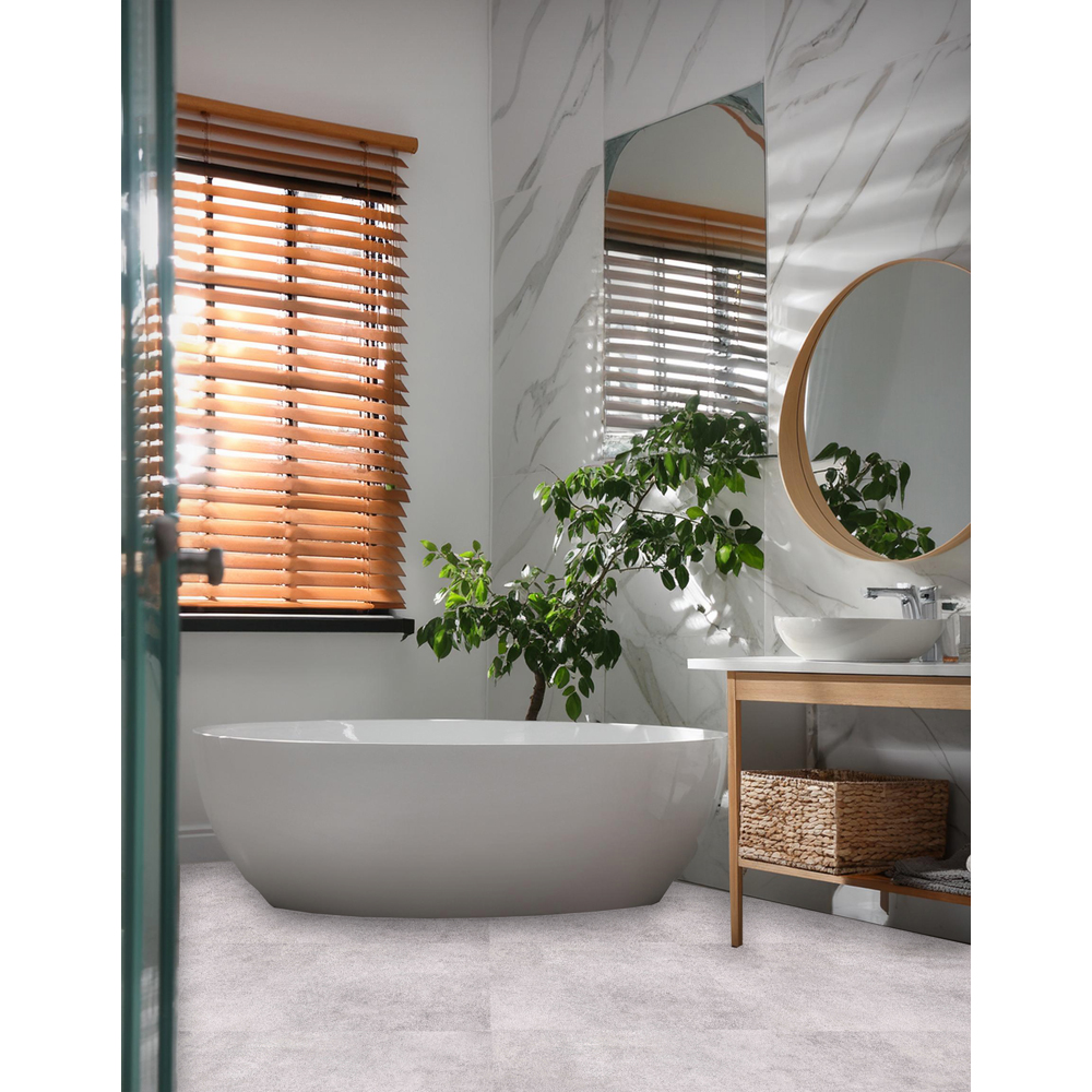 Gresie interior/exterior Cavalli Grey, 60 x 60 cm, 8 mm, 1.84 m2/cutie, PEI 3