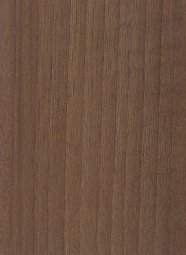 Blat de bucatarie PAL, 200 x 60 x 2.8 cm, nuc Aida