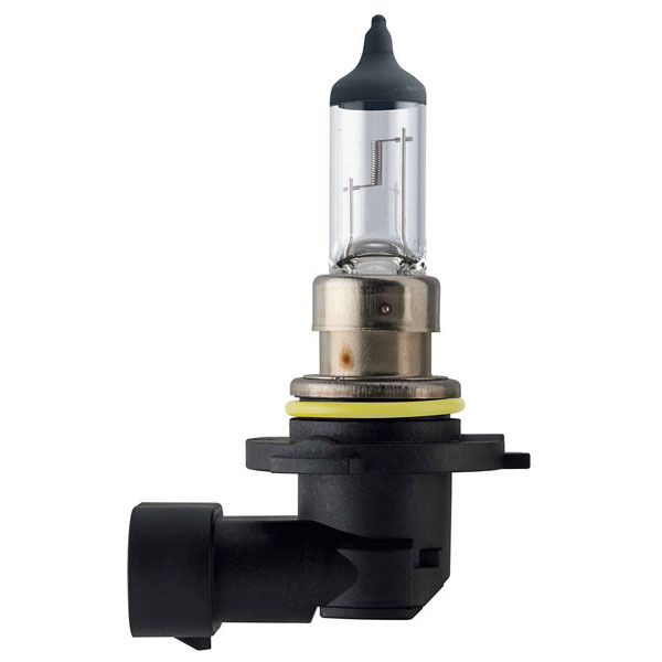 Bec auto far halogen PHILIPS HB4 Vision+30%, 12V, 55W, P22d, blister 1 bucata