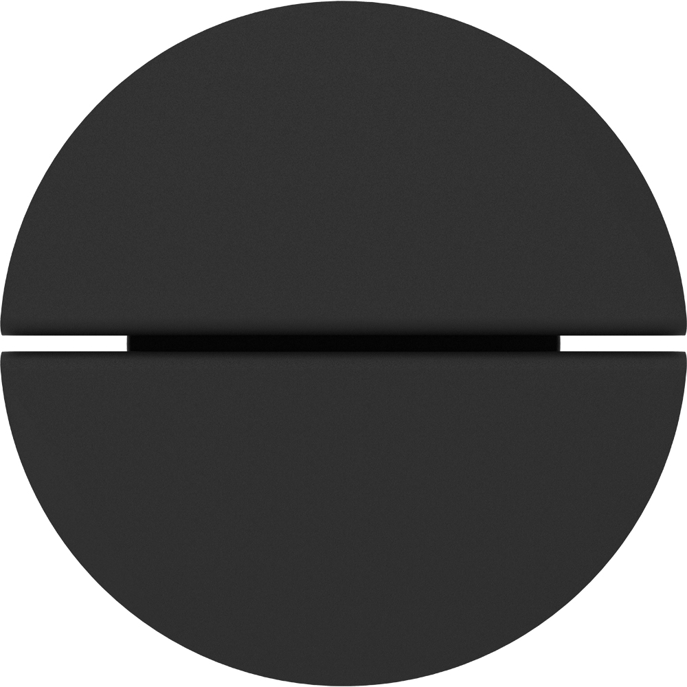 Aplica exterior EGLO Vascella, LED, CCT, 4.5W, IP44, negru