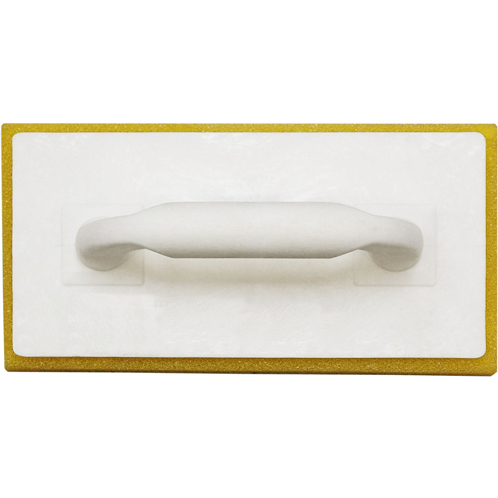 Drisca COLOR EXPERT, plastic, 28 x 14 x 9.5 cm, galben
