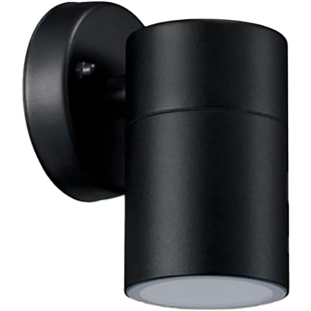 Lampa de exterior Philips Kylis, GU10, 25W, IP44, aluminiu, negru