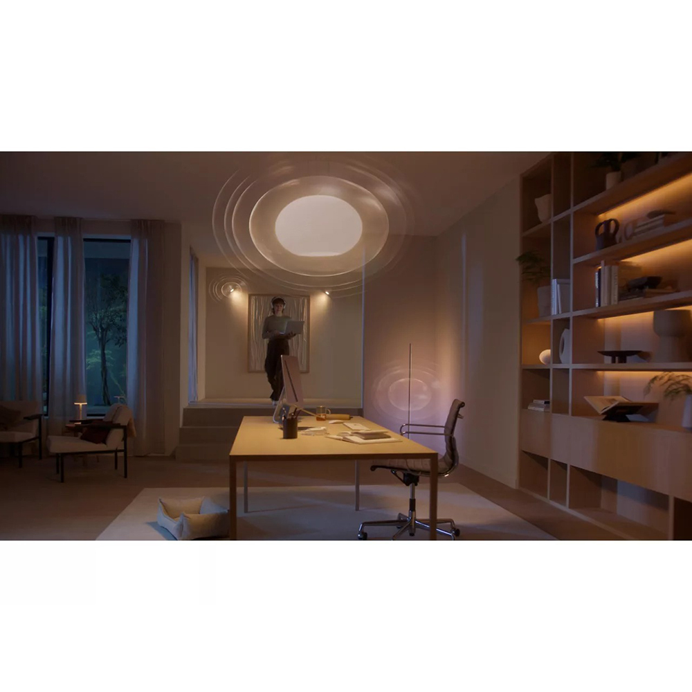 Starter kit PHILIPS HUE 8720169374546, GU10, 4.2W, 400lm, Lumina RGB
