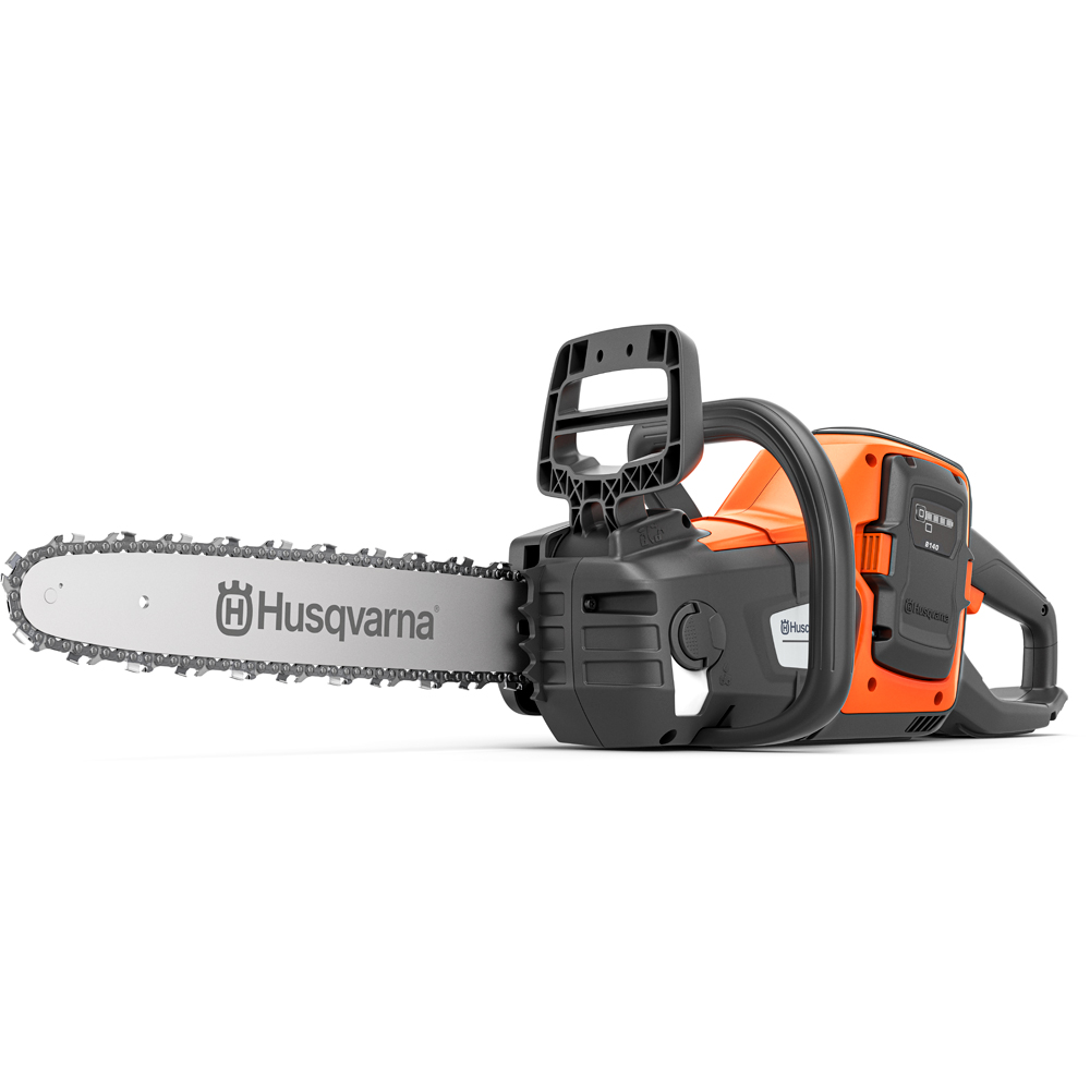 Fierastrau electric cu lant (Drujba) HUSQVARNA 230i, 36V, 4.0 Ah, lama 30 cm