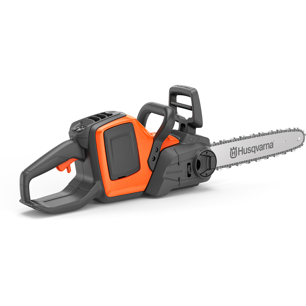 Fierastrau electric cu lant (Drujba) HUSQVARNA 230i, 36V, 4.0 Ah, lama 30 cm